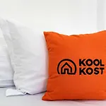Koolkost Near Simpang Dago 2