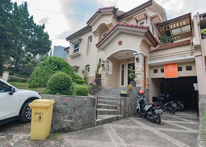 Koolkost Near Simpang Dago 2