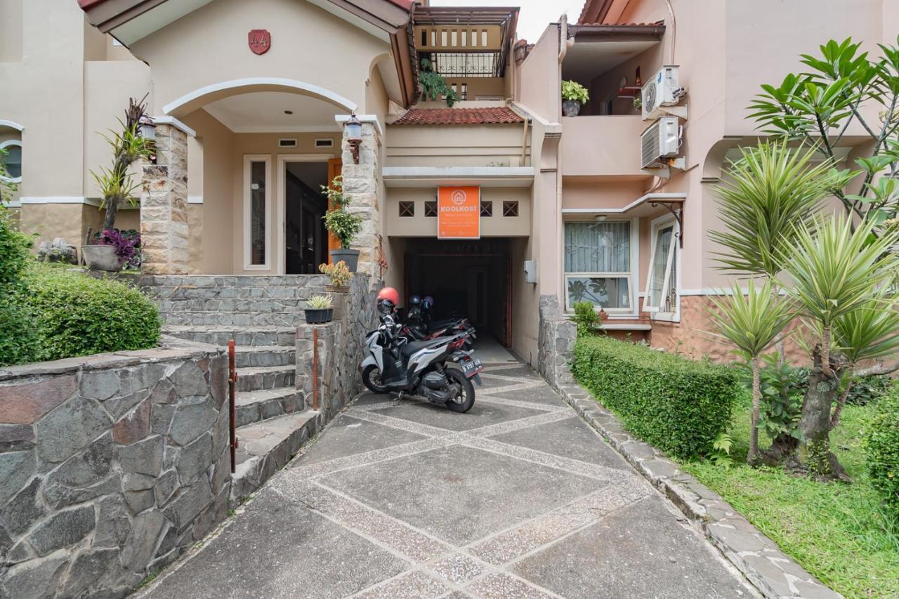 Koolkost Near Simpang Dago 2 Hotel *