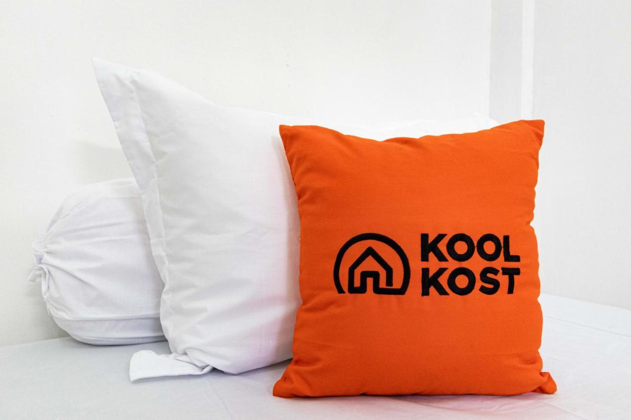 Koolkost Near Simpang Dago 2 *