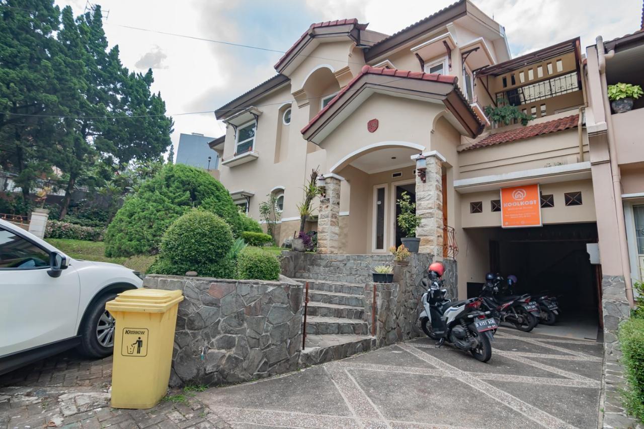 Koolkost Near Simpang Dago 2 Bandung